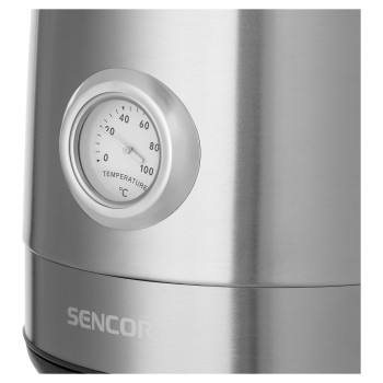 Sencor SWK 1799SS INOX Βραστήρας 