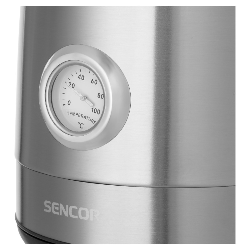 Sencor SWK 1799SS INOX Βραστήρας 