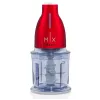 Gruppe PDH700 Red Πολυκόπτης multi 600w