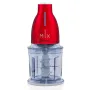 Gruppe PDH700 Red Πολυκόπτης multi 600w
