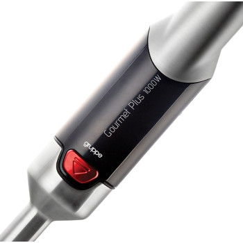 GRUPPE GOURMET PLUS YHB-801D Ραβδομπλέντερ 1000W