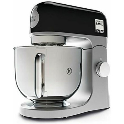 Kenwood KMix KMX750ABK Κουζινομηχανή 1000W