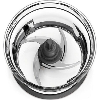 KENWOOD  CHP61.100 WH Πολυκόπτης 0.5L 500W 