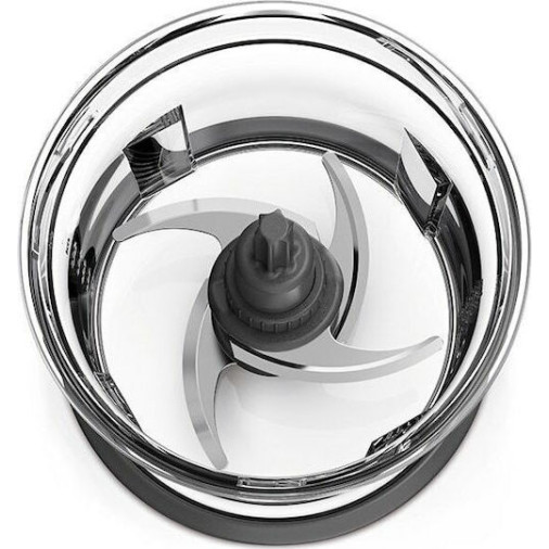 KENWOOD  CHP61.100 WH Πολυκόπτης 0.5L 500W 