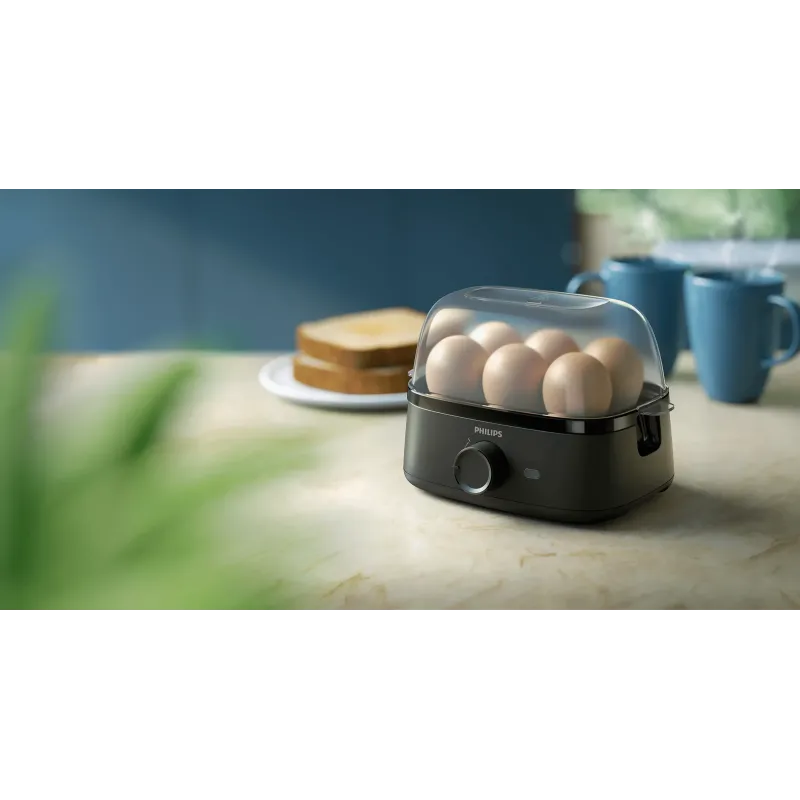 Philips  HD9137/90  Βραστήρας Αυγών 