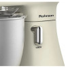 Rohnson R-5880 Κουζινομηχανή 7Lt. 1500w Μπεζ
