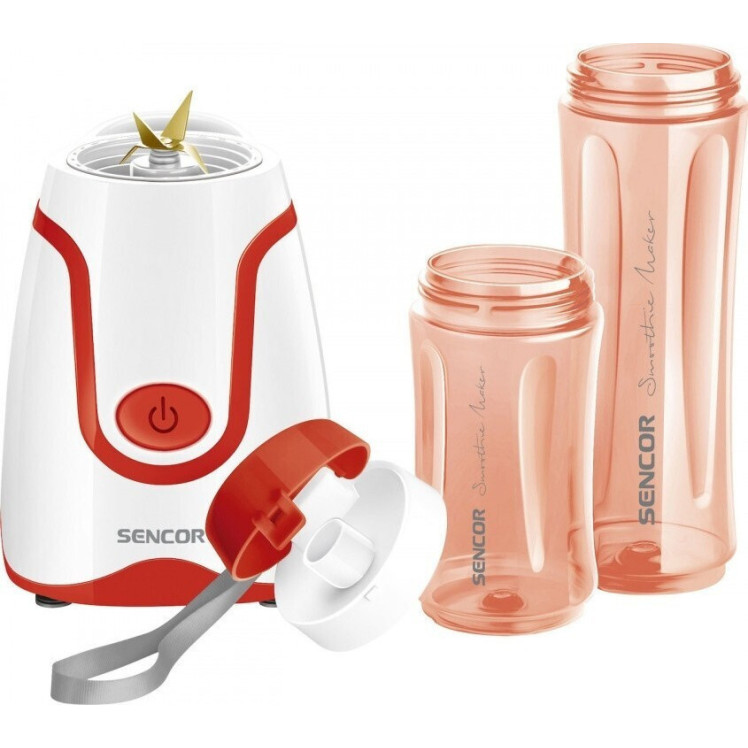 Sencor SBL 2114RD Συσκευή για Smoothies
