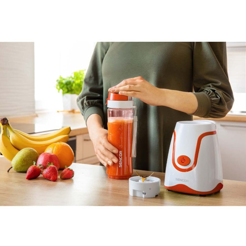 Sencor SBL 2114RD Συσκευή για Smoothies