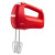 Sencor SHM 5404RD Μίξερ Χειρός 200W
