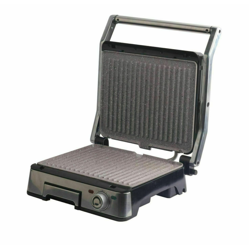 Singer Panini Grill PG-2000 Τοστιέρα-Γκριλιέρα 1800W