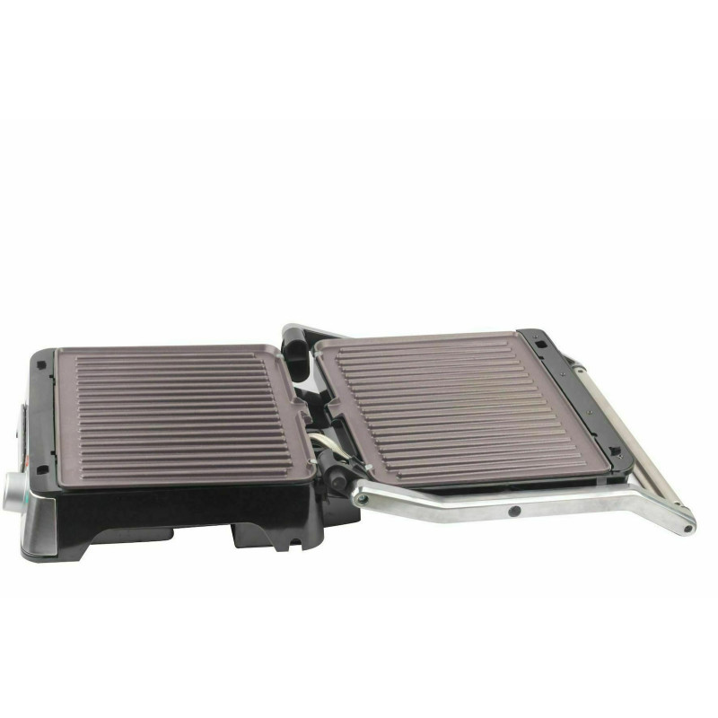 Singer Panini Grill PG-2000 Τοστιέρα-Γκριλιέρα 1800W