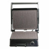Singer Panini Grill PG-2000 Τοστιέρα-Γκριλιέρα 1800W