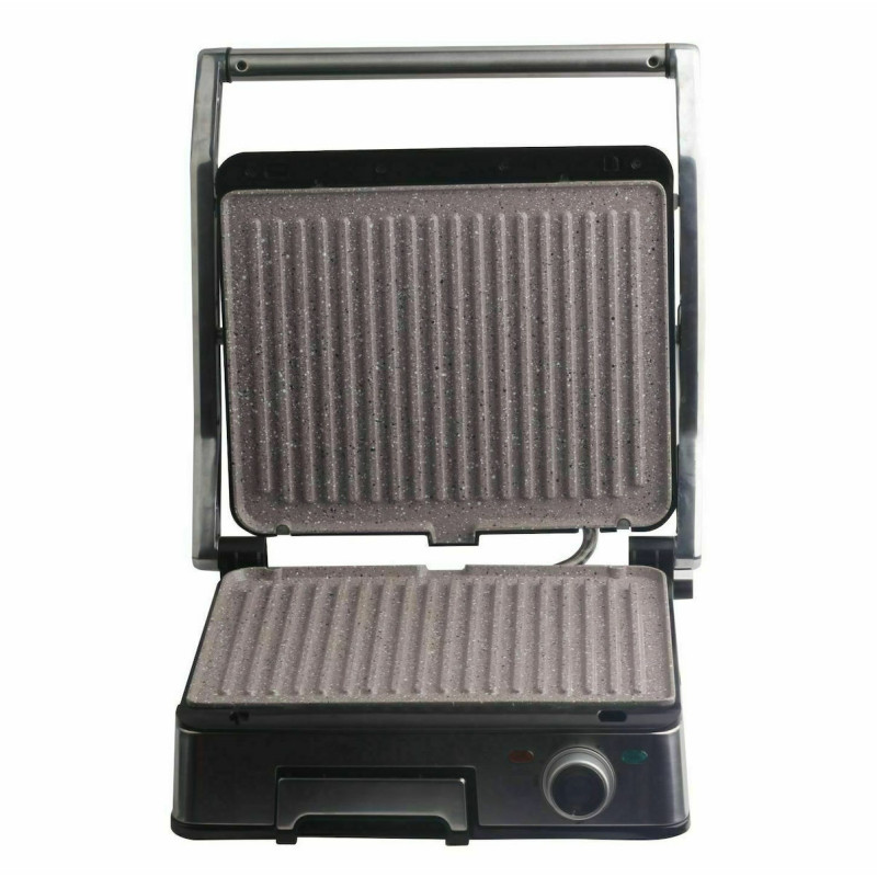 Singer Panini Grill PG-2000 Τοστιέρα-Γκριλιέρα 1800W