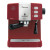 Singer ES-851R Aroma Καφετιέρα Espresso Κόκκινη 20 Bar