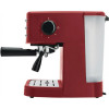 Singer ES-851R Aroma Καφετιέρα Espresso Κόκκινη 20 Bar