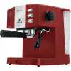 Singer ES-851R Aroma Καφετιέρα Espresso Κόκκινη 20 Bar
