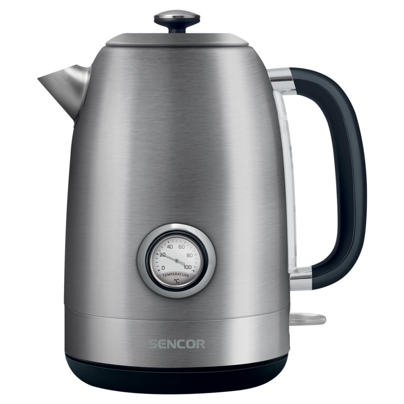 Sencor SWK 1799SS INOX Βραστήρας 