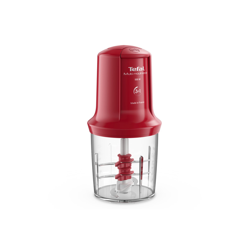 Tefal MQ7145 Multi 500W