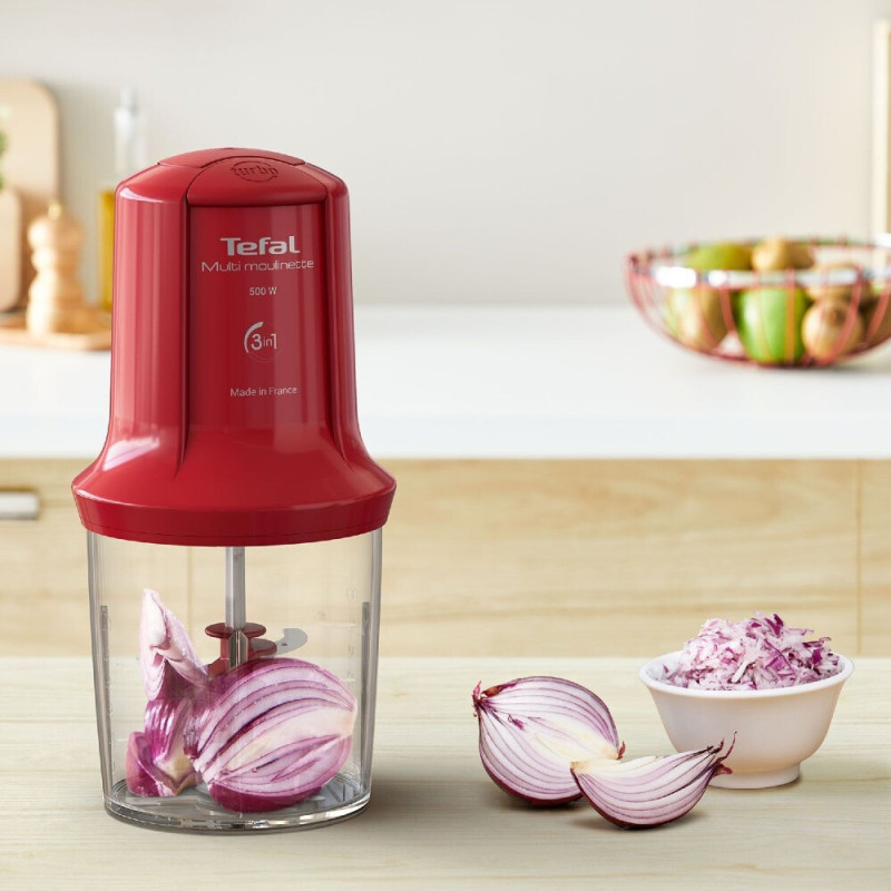 Tefal MQ7145 Multi 500W