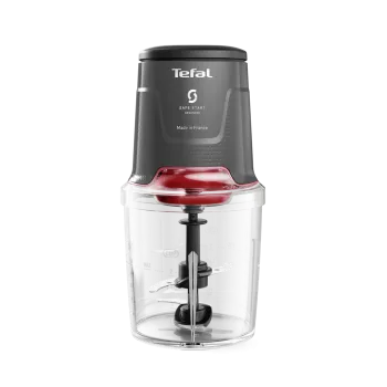 Tefal MQ740H Easy Press Πολυκόπτης Multi 600W 