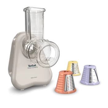 Tefal DN853B Fresh Express Πολυκόπτης 150W