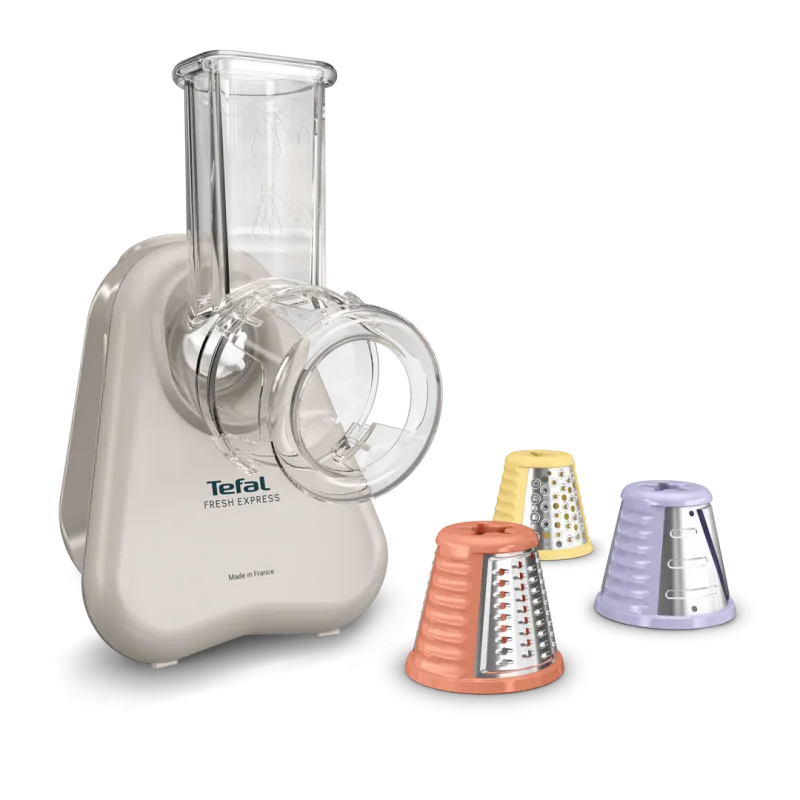 Tefal DN853B Fresh Express Πολυκόπτης 150W