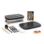 Tefal PY900D12 Crêpier gourmet Ηλεκτρική Κρεπιέρα 