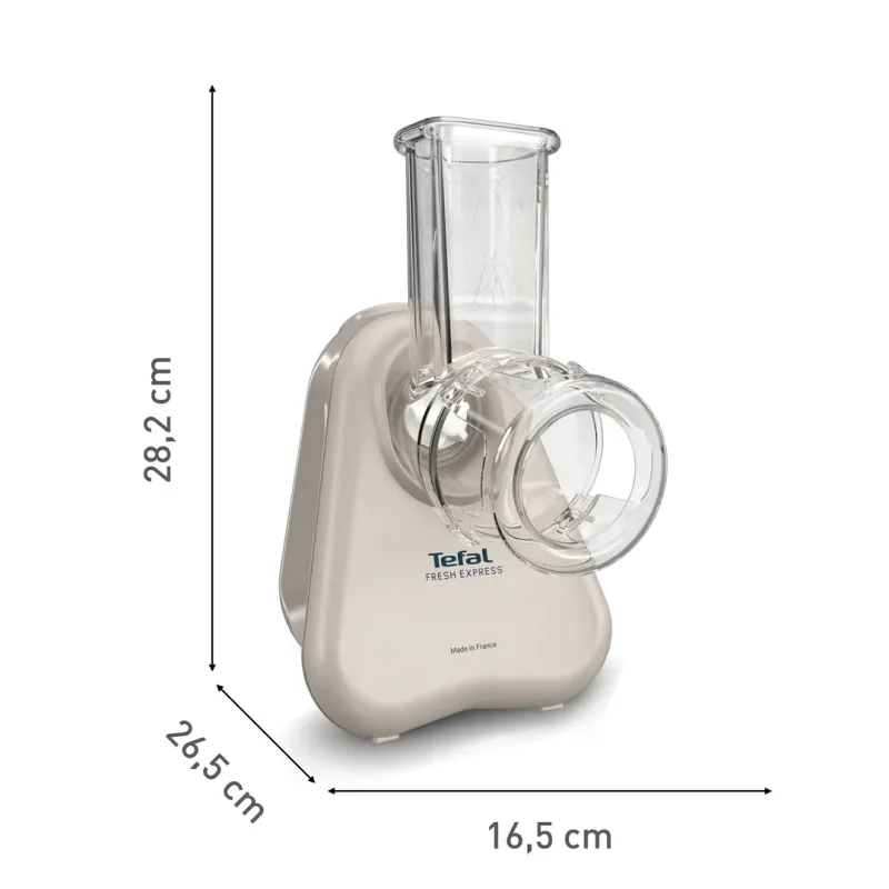 Tefal DN853B Fresh Express Πολυκόπτης 150W