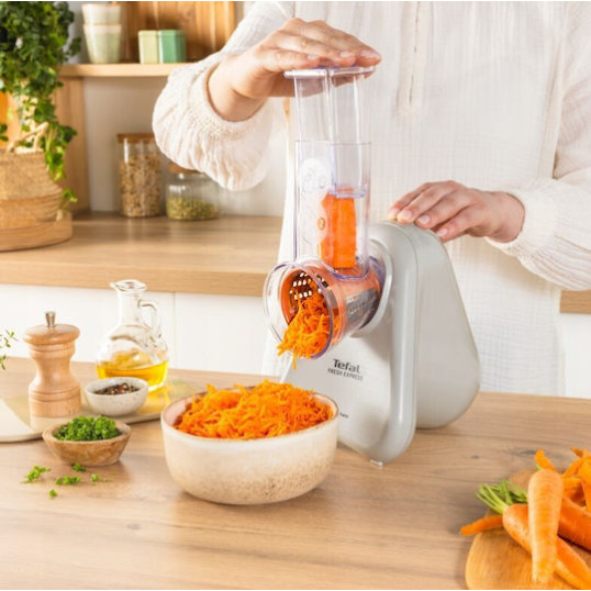 Tefal DN853B Fresh Express Πολυκόπτης 150W