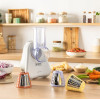Tefal DN853B Fresh Express Πολυκόπτης 150W