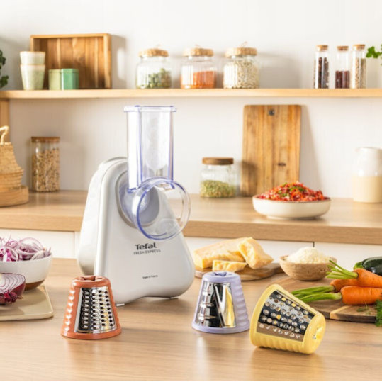 Tefal DN853B Fresh Express Πολυκόπτης 150W