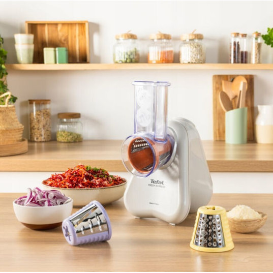 Tefal DN853B Fresh Express Πολυκόπτης 150W