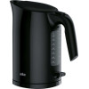  Braun WK3100BK Βραστήρας Black 