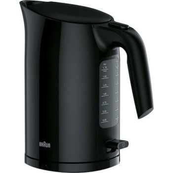  Braun WK3100BK Βραστήρας Black 