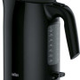  Braun WK3100BK Βραστήρας Black 