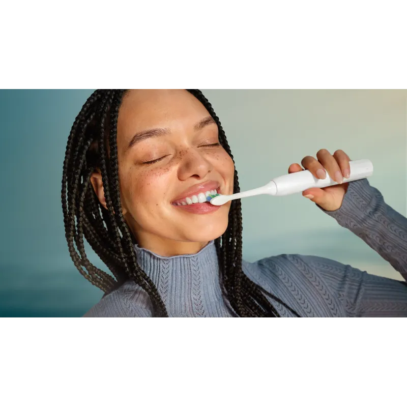Philips HX4022/01  Sonicare 2100 Επαναφορτιζόμενη οδοντόβουρτσα