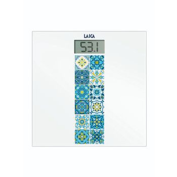 Laica PS1082B Zυγαριά μπάνιου 