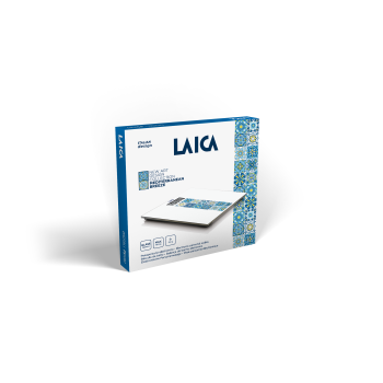 Laica PS1082B Zυγαριά μπάνιου 