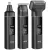 HTC AT-1202 SET Αντρικής Περιποίησης 5 Watt