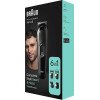 Braun MGK3420 ΣΕΤ ΠΕΡΙΠΟΙΗΣΗΣ ΓΕΝΕΙΑΔΑΣ/ΜΑΛΛΙΩΝ 6ΣΕ1 