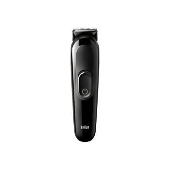 Braun MGK3420 ΣΕΤ ΠΕΡΙΠΟΙΗΣΗΣ ΓΕΝΕΙΑΔΑΣ/ΜΑΛΛΙΩΝ 6ΣΕ1 