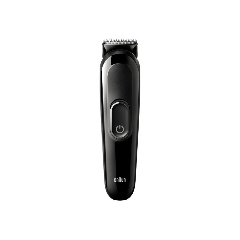 Braun MGK3420 ΣΕΤ ΠΕΡΙΠΟΙΗΣΗΣ ΓΕΝΕΙΑΔΑΣ/ΜΑΛΛΙΩΝ 6ΣΕ1 