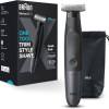 Braun XT5 5590 Face-Body Trim