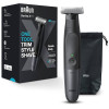Braun XT5 5590 Face-Body Trim