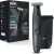 Braun XT5 5590 Face-Body Trim