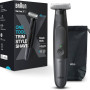Braun XT5 5590 Face-Body Trim