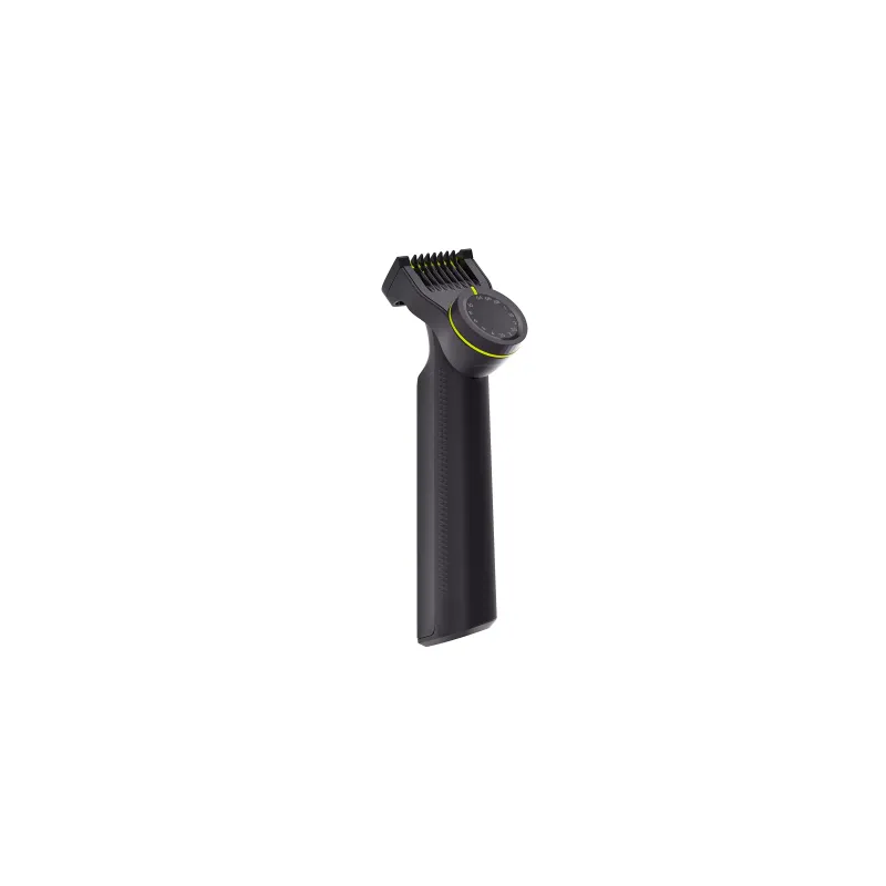 PHILIPS QP6542/15 OneBlade Pro 360 Ξυριστική Μηχανή Πρόσωπο + Σώμα