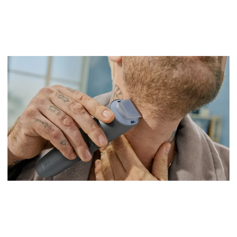 Philips  BT3617/15 Περιποίηση γενιών  Beard Trimmer 3000 Series