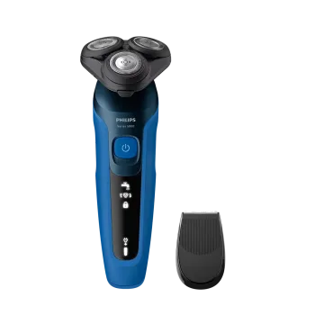 Philips S5466/17 Series 5000 Ηλεκτρική μηχανή για υγρό και στεγνό ξύρισμα