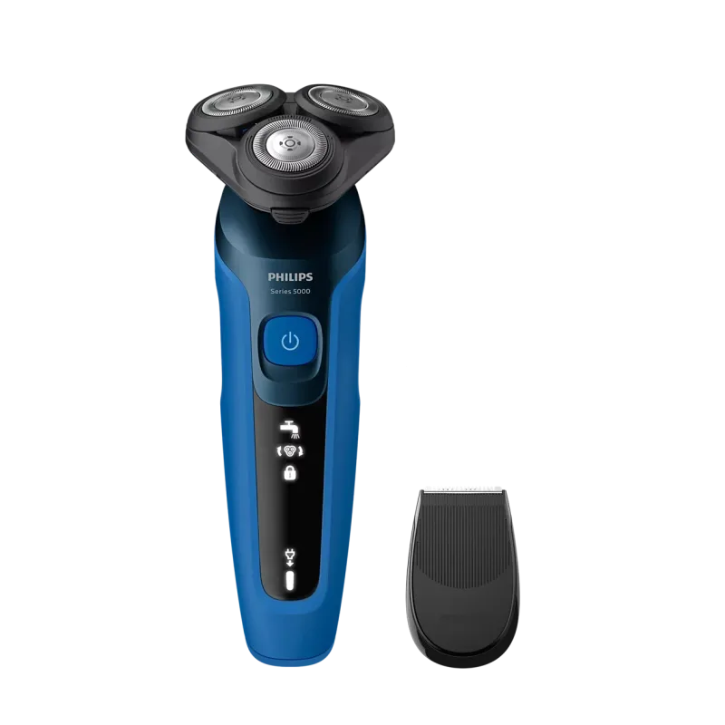 Philips S5466/17 Series 5000 Ηλεκτρική μηχανή για υγρό και στεγνό ξύρισμα